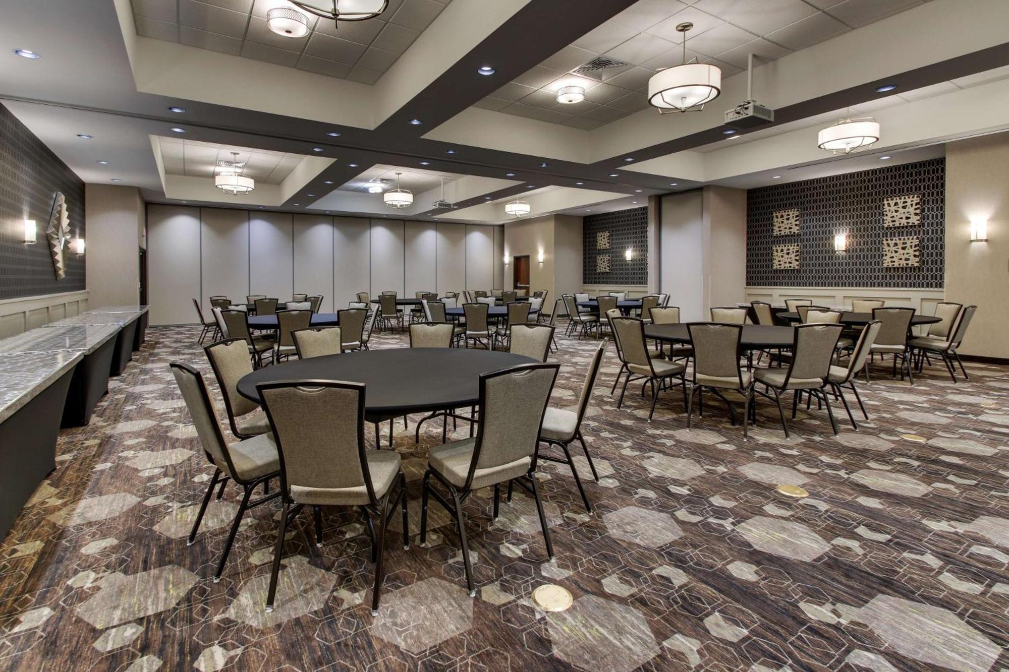 Drury Plaza Hotel Dallas Richardson Eksteriør billede