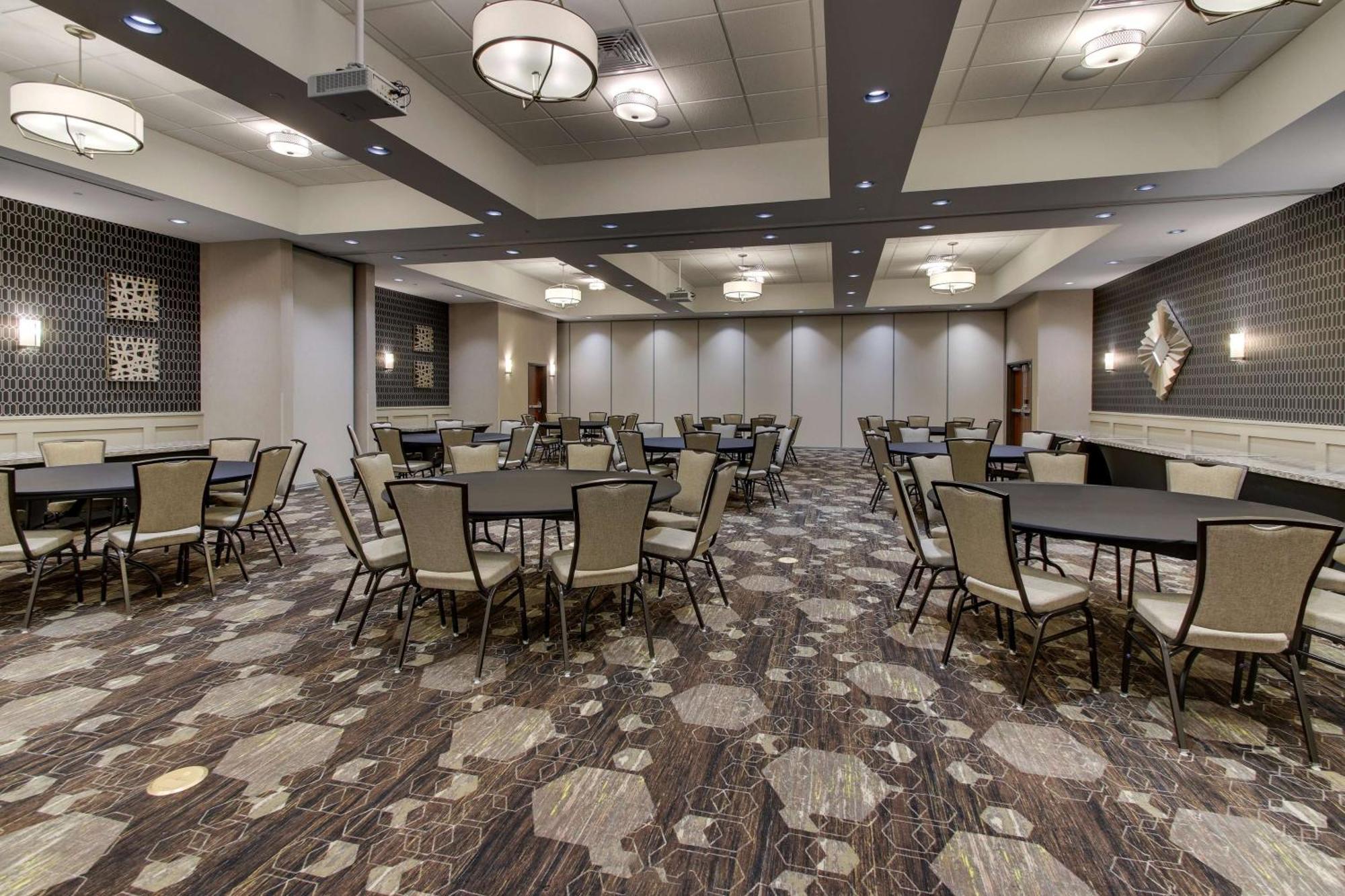 Drury Plaza Hotel Dallas Richardson Eksteriør billede
