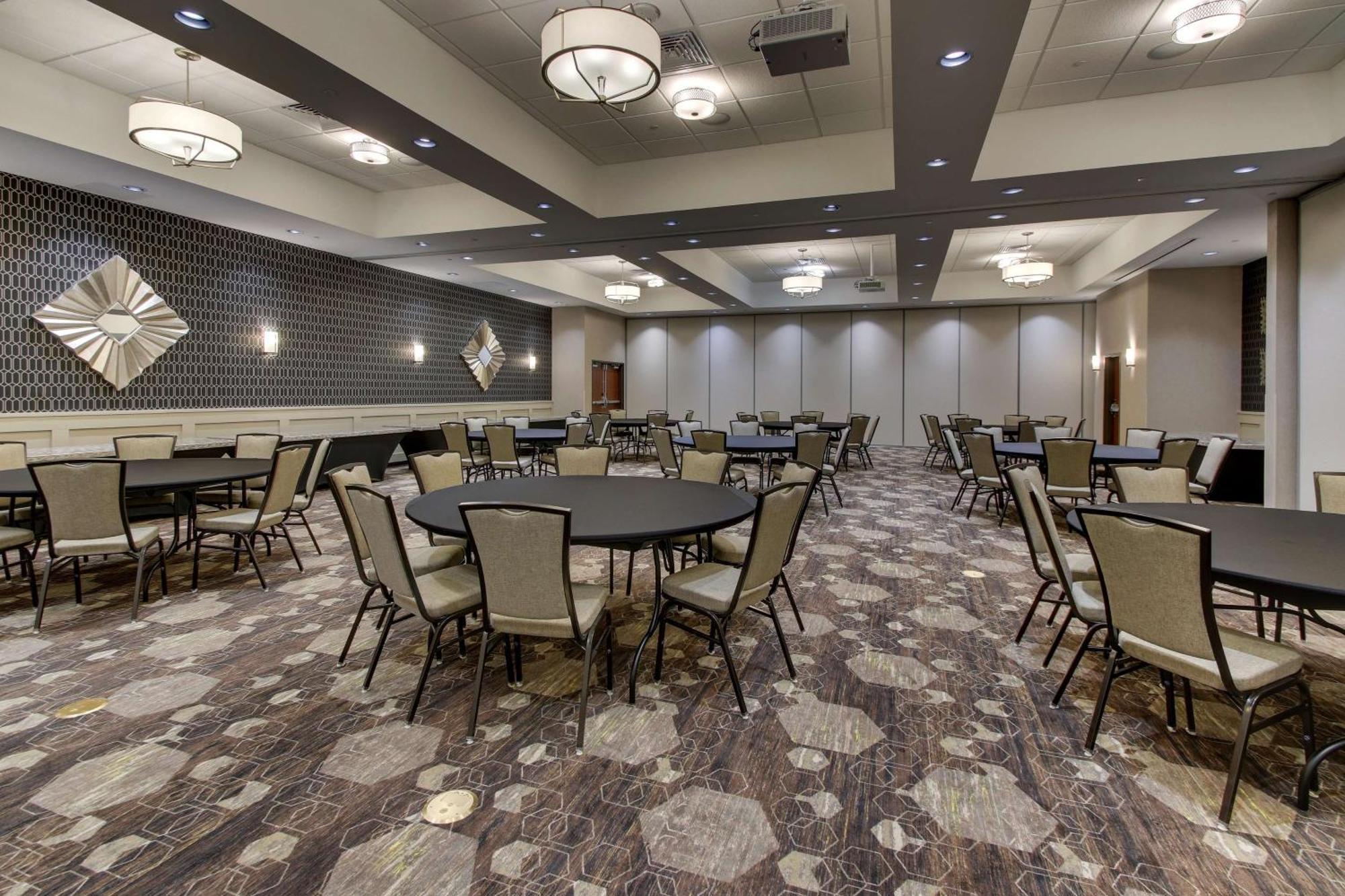 Drury Plaza Hotel Dallas Richardson Eksteriør billede