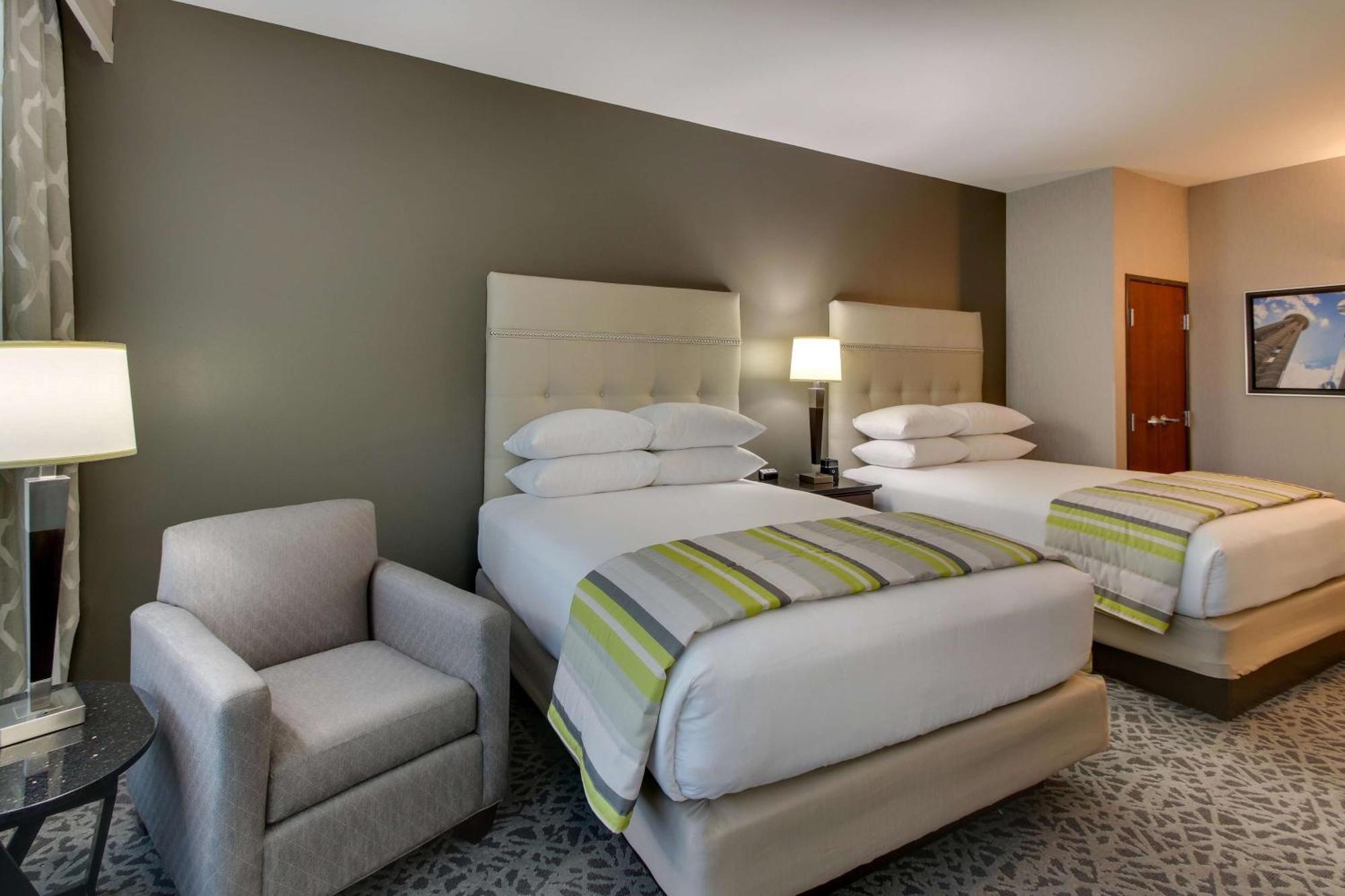 Drury Plaza Hotel Dallas Richardson Eksteriør billede
