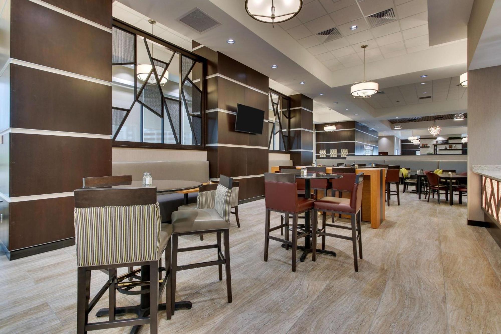 Drury Plaza Hotel Dallas Richardson Eksteriør billede