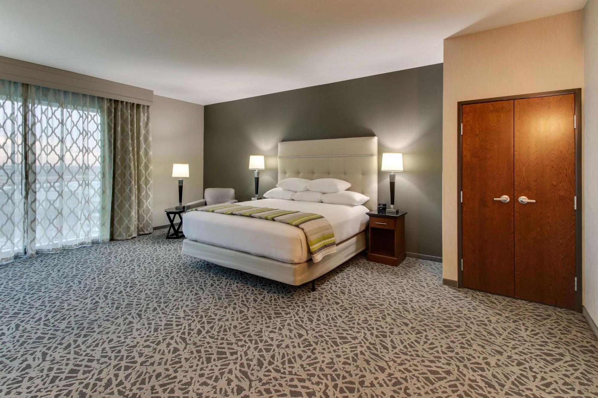 Drury Plaza Hotel Dallas Richardson Eksteriør billede