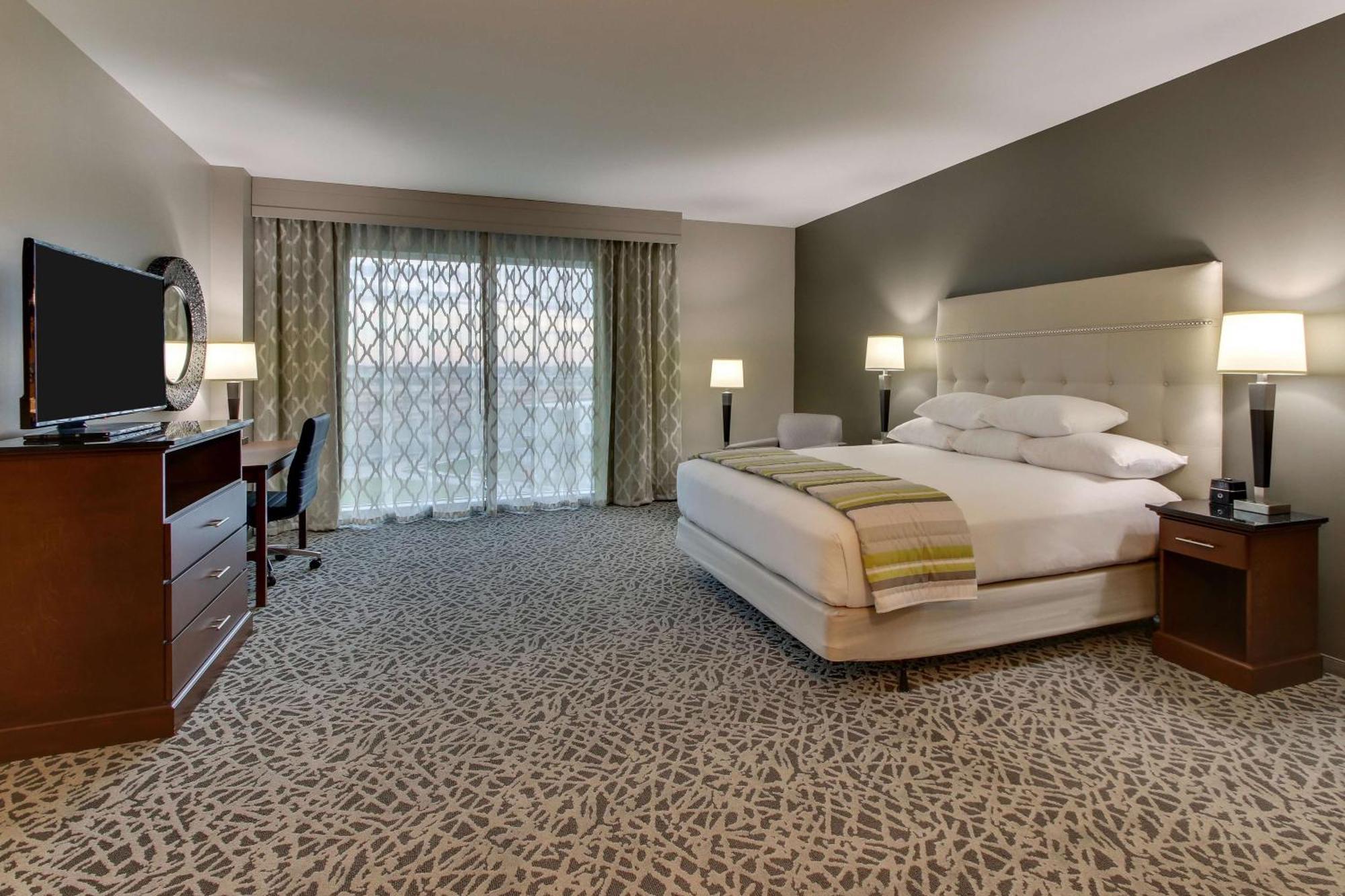 Drury Plaza Hotel Dallas Richardson Eksteriør billede