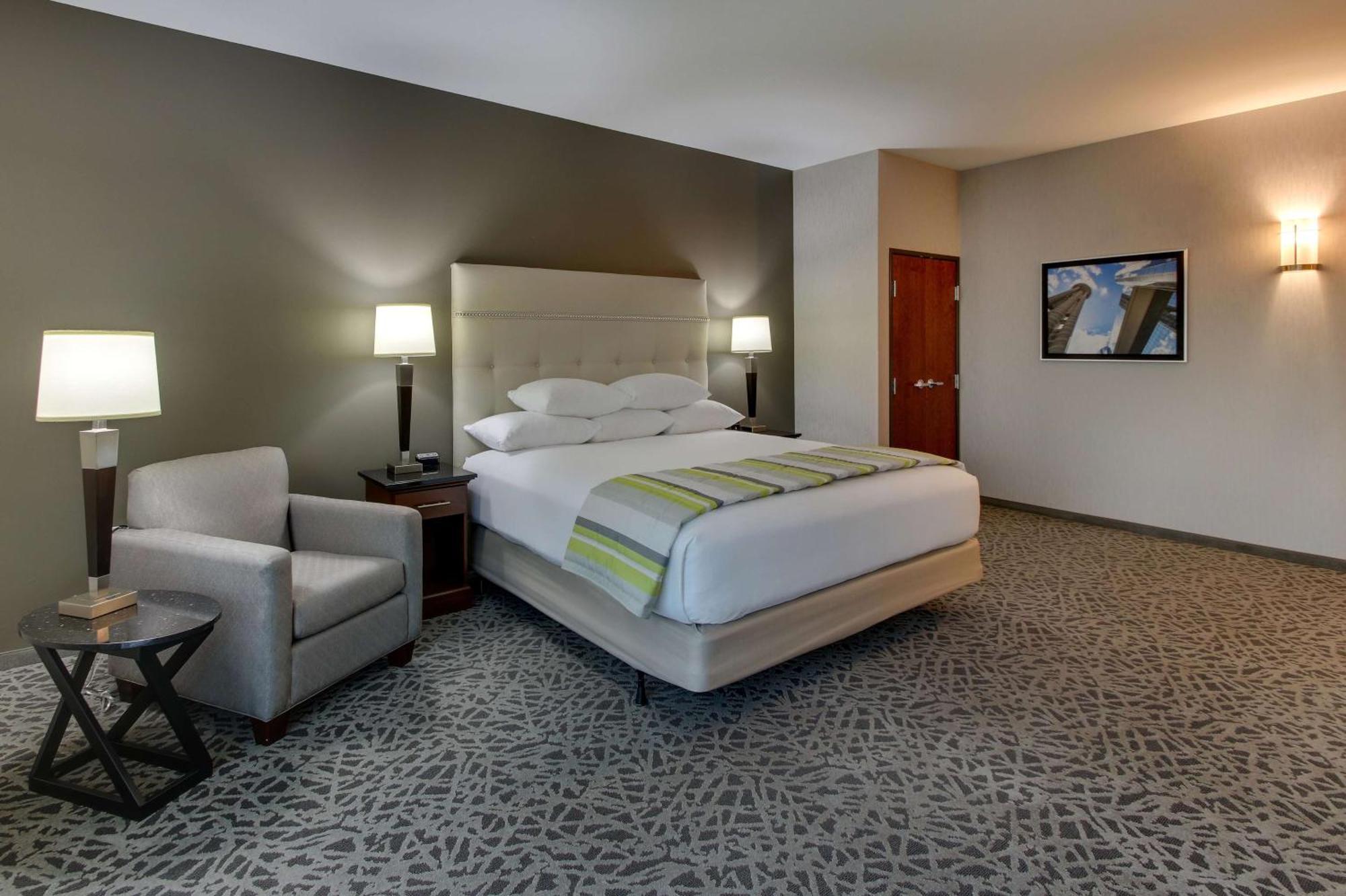 Drury Plaza Hotel Dallas Richardson Eksteriør billede