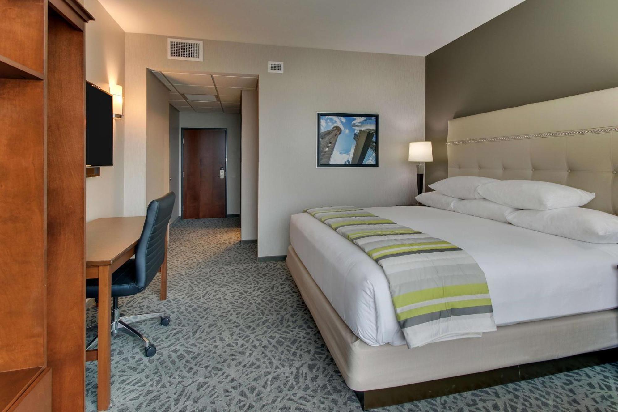 Drury Plaza Hotel Dallas Richardson Eksteriør billede