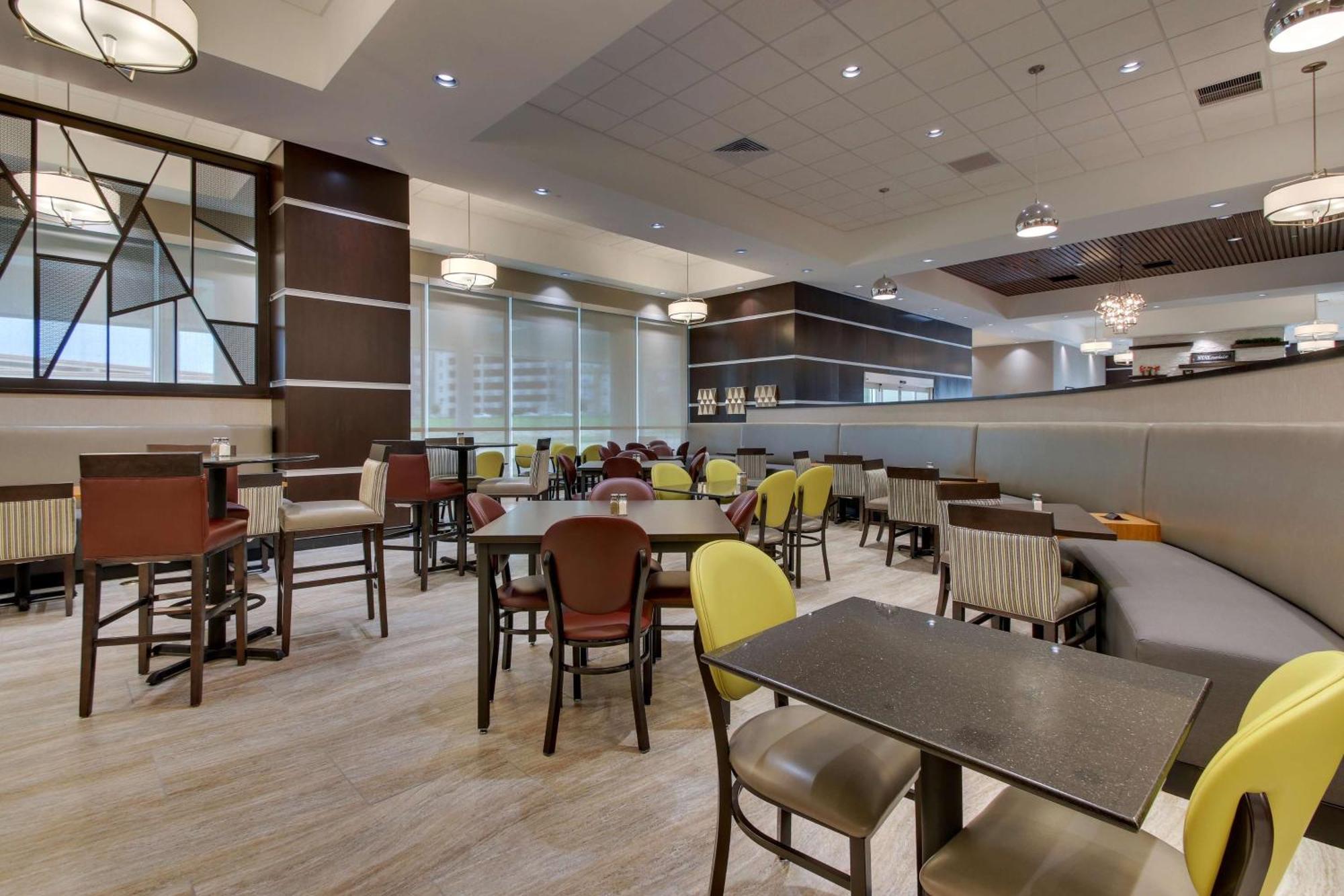 Drury Plaza Hotel Dallas Richardson Eksteriør billede